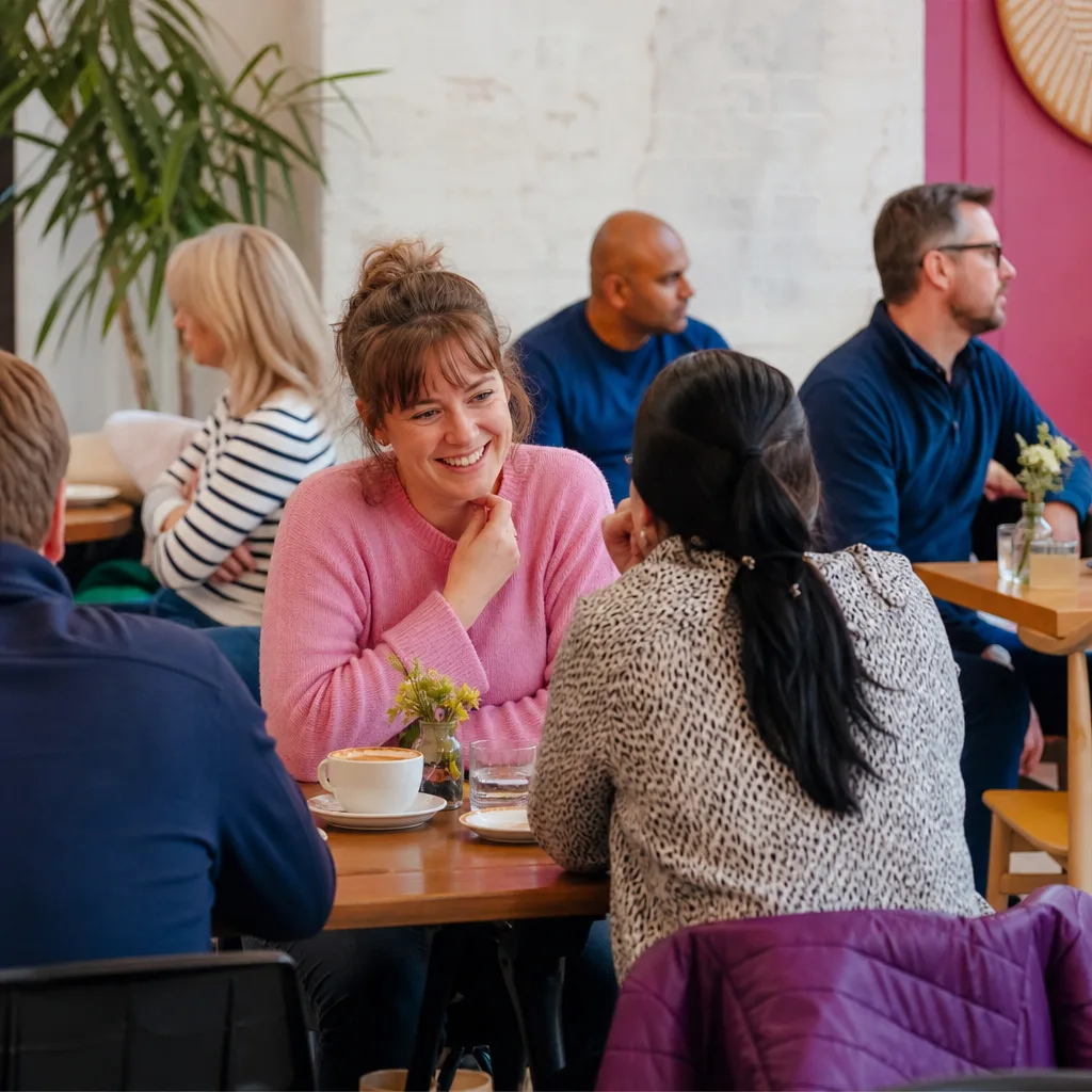 Meet Singles in Corby: Groups, Events & Local Venues